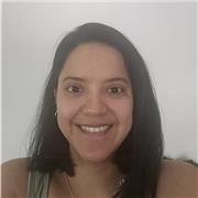 Psicóloga con vocación educativa y partidaria de la estimulación tanto cognitiva como motriz